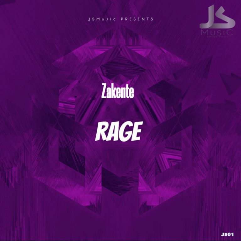 Zakente – Rage