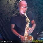 eMcimbini Smooth Sax