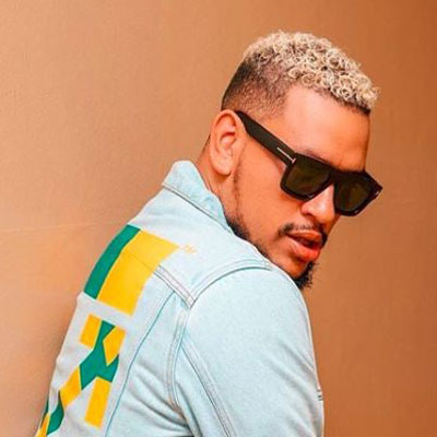 AKA – Sweet Fire