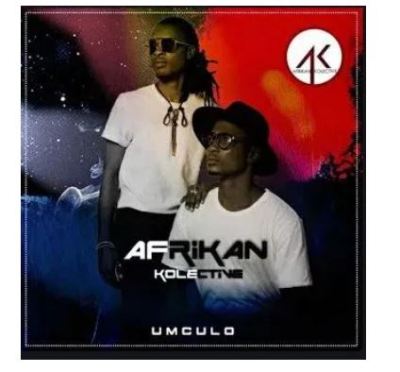 Afrikan Kolective – Umculo