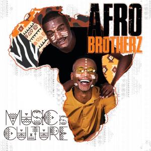 Afro Brotherz – Shodan Mars