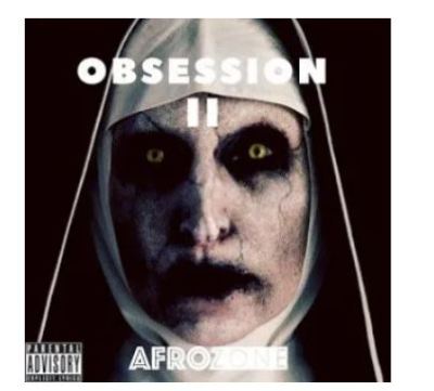 AfroZone – Obsession II (Original Mix)