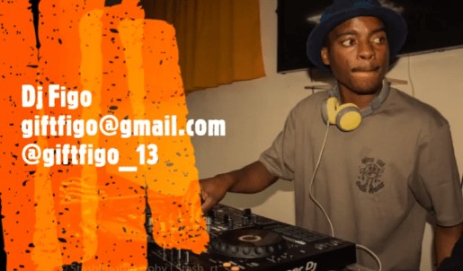 Amapiano Mix (The Return of the Yanos 10) by Dj Figo