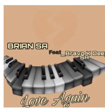 BRIAN SA & Bravo K Deep SA – Love Again