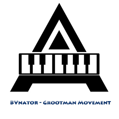 BVnator - Grootman Movement Amapiano