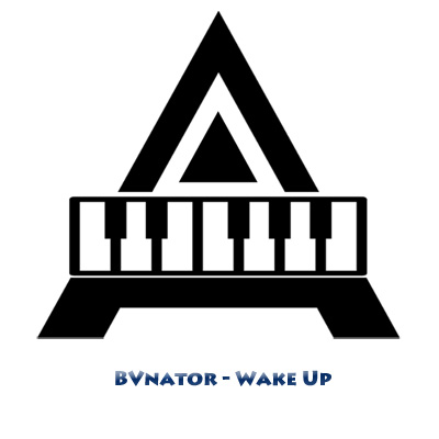 BVnator Wake Up Amapiano