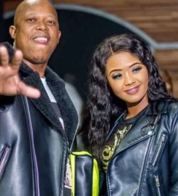 Babes Wodumo Corona Ft Mampintsha