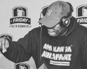 Bantu Elements – The Morning Flava Breakfast Mix (30-03-2020)