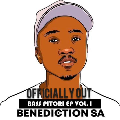 Benediction SA – Bass Pitori Vol. 1