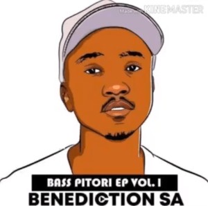 Benediction Sa – The bush Doctors Bass pitori