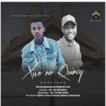 Black Jnr & Xivo no Quincy – 22 Days