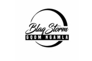 BlaqStorm – SuperSaiyan 6 Mixtape