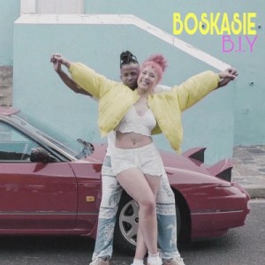 Boskasie – B.I.Y (Believe in You)