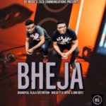 BrandySA & Dlala Distortion – Bheja Ft. Dj Myke & Dbn Boyz MP3 DOWNLOAD