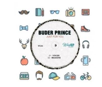 Buder Prince – Voices