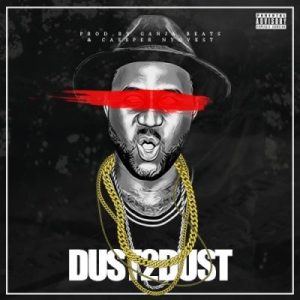 Cassper Nyovest – Dust 2 Dust