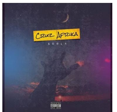 Cruz Afrika – Pray For Me