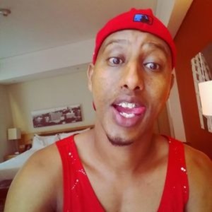 DJ Ace – Tshwane FM (Valentine Mix)
