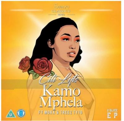 DJ Citi Lyts – Kamo Mphela Ft. Moxx & Treez Ty10