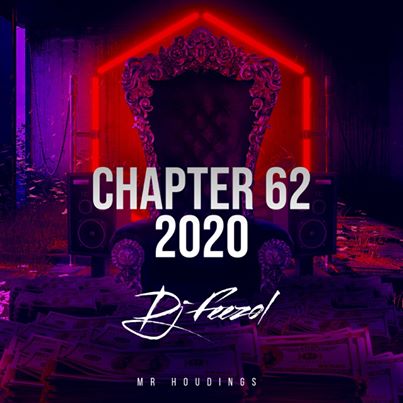 DJ FeezoL – Chapter 62 2020