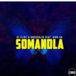 DJ Flirt & Rocksolid – Somandla Ft. Kind SA Mp3 download
