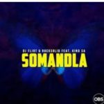 DJ Flirt & Rocksolid – Somandla Ft. Kind SA