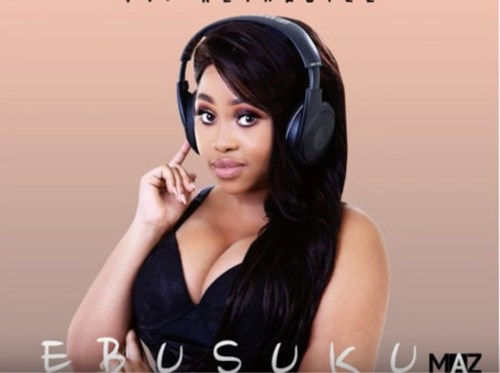 DJ HLlO – Ebusuku Ft. Rethabile Mp3 download