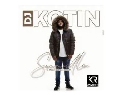 DJ Kotin – Somandla Ft. Masindi & Lungsta M mp3 download