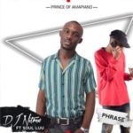 DJ Nitrox & Phrase – As’phuzeni Kube Mnandi Ft. Soul Luu Mp3 download