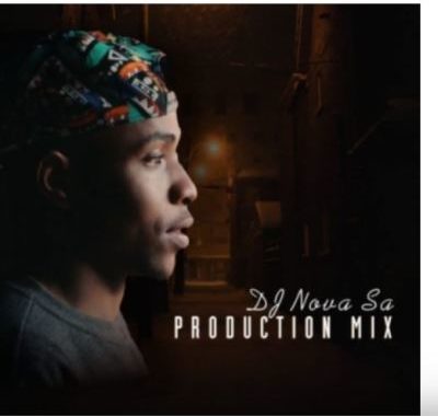 DJ Nova SA – Production Mix 2020 DJ Nova SA – Production Mix 2020
