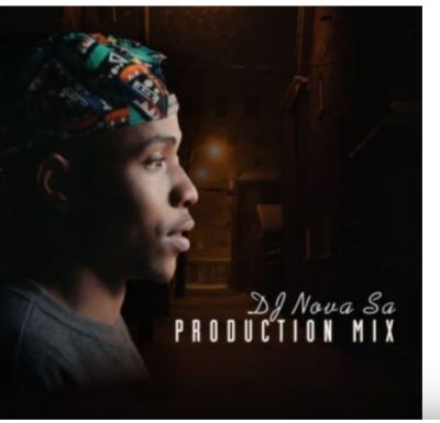 DJ Nova SA – Production Mix 2020
