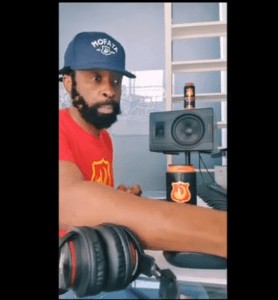 DJ Sbu – 2021 Heritage Day Mix