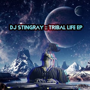 DJ Stingray – Sabroso