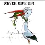 DJ Tamza – Never Give Up