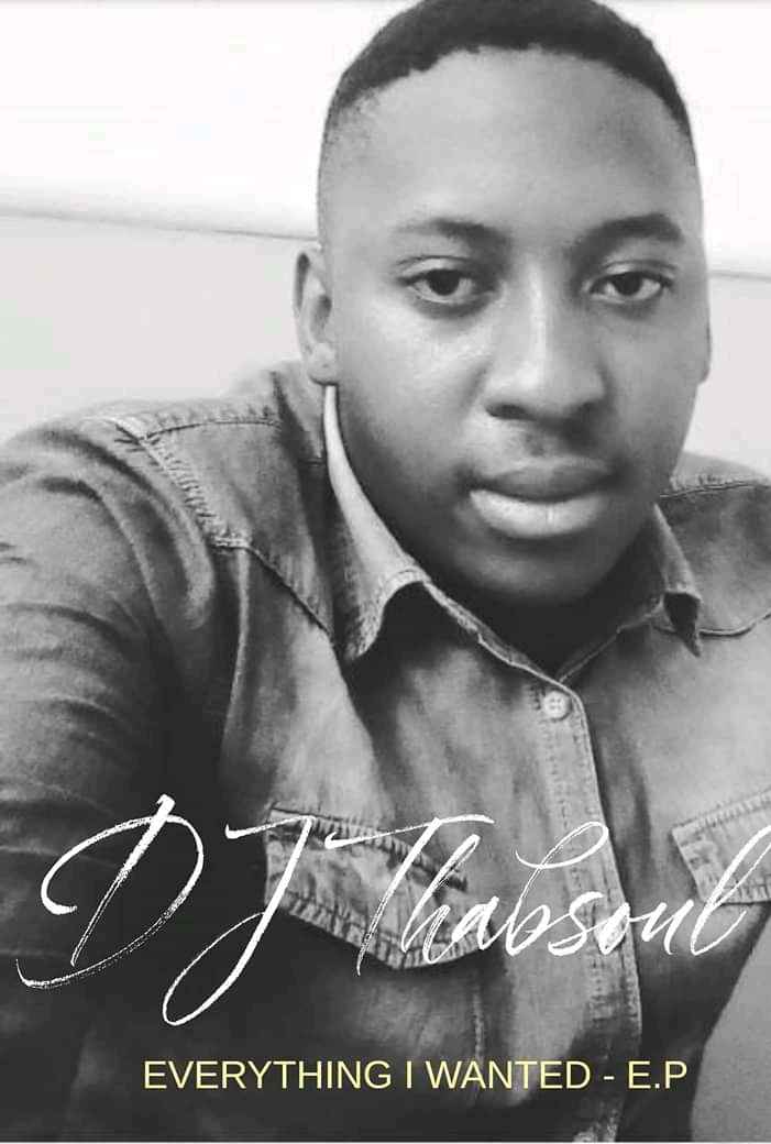 DJ Thabsoul – Everything I Wanted