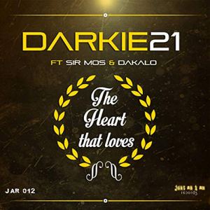 Darkie21 – Journey