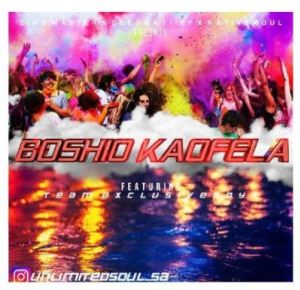 Deej Ratiiey, Native Soul & Zing Mastar – Boshigo Kaofela