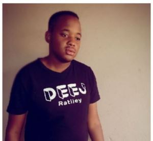 Deej Ratiiey & Tshepiso Da Dj – Dexed Cart