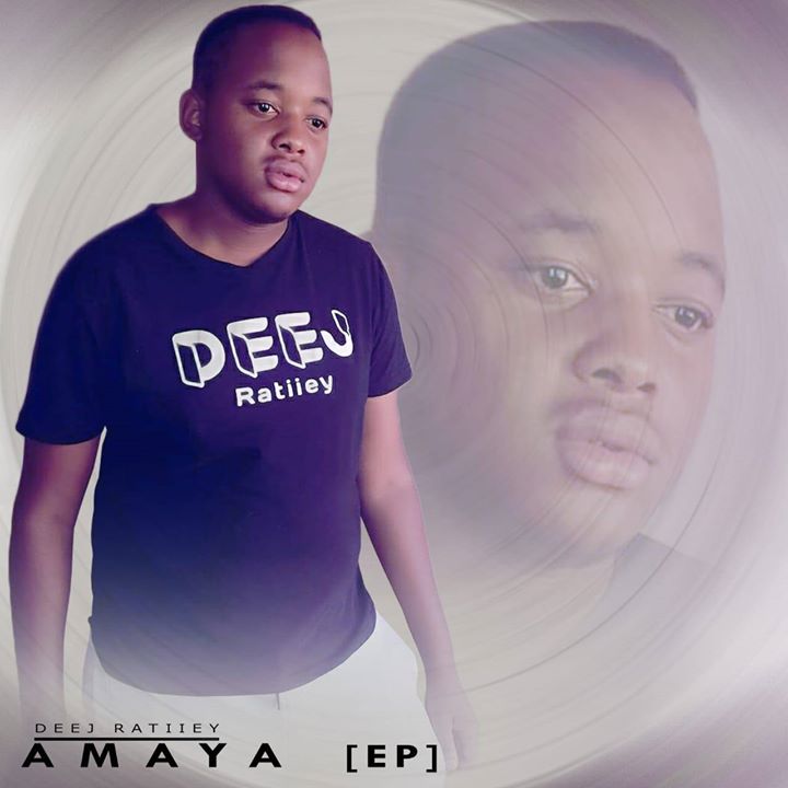 EP: Deej Ratiiey – Amaya