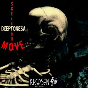 DeeptoneSA – Skeleton Move (Original Mix)