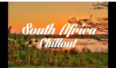 Del Mar – Beautiful South Africa Chillout & Lounge Mix
