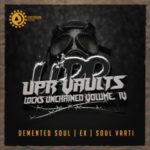 Demented Soul – Diagnosed (Imp5 AfroTech Mix)