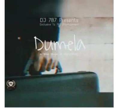 Dj 787 – Dumela