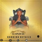 Dj Aplex – War Cries (Emotional Gqom)