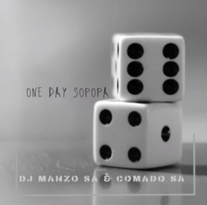 Dj Manzo SA & Comado FT Mthandazo Gatya – Show Me