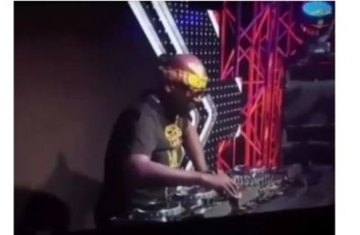 Dj Maphorisa Lock down house party Mp3 Download Amapiano Updates