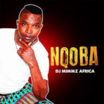 Dj Mimmz Africa – Golden Sax mp3 download