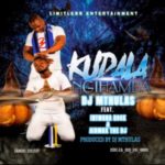 Dj Mthulas – Kudala Ngihamba Feat. Intwana Rock & Airmax The Dj