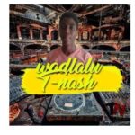 Dj TNash – Flammable (Gqom Movement)