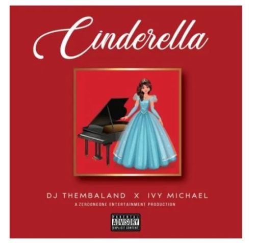 Dj Thembaland - Cinderella